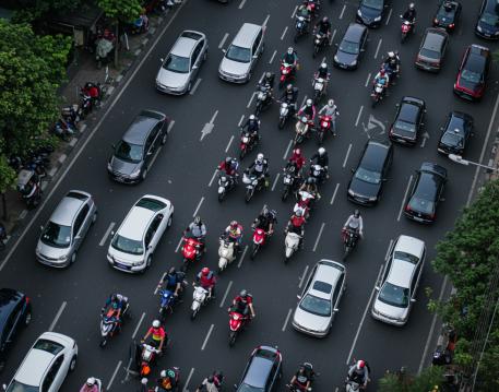 Transportation / Cars